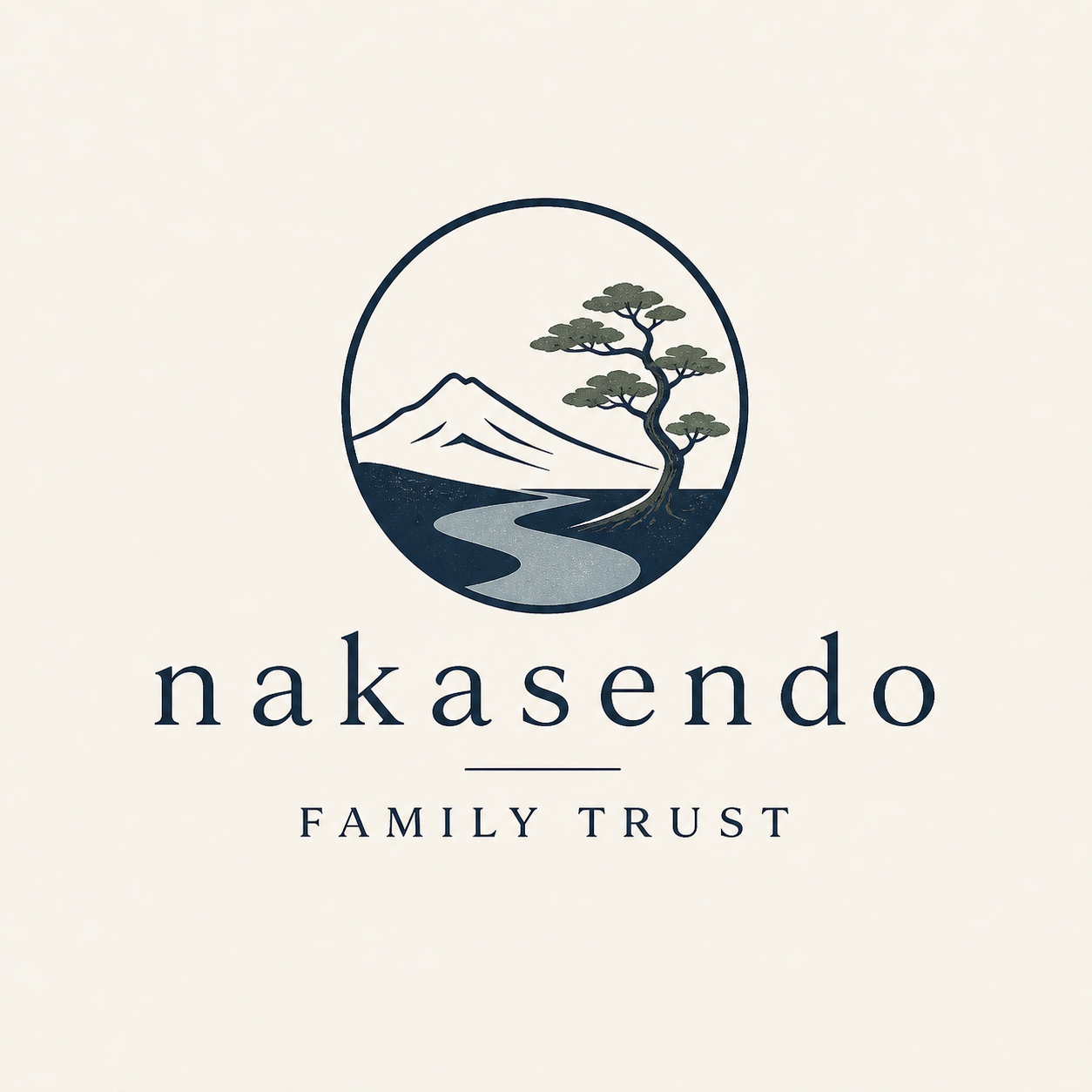 Nakasendo Family Trust